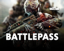 Call of Duty Warzone Battle Pass