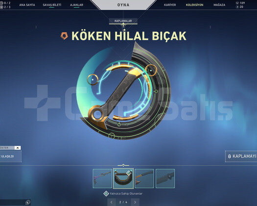 KÖKEN HİLAL BIÇAK VE YAĞMACI VANDAL TR HESAP