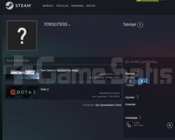 RAINBOW SIX SIFIR HESAP