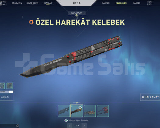 9 KALİTELİ VANDAL VE KELEBEK BIÇAK TR HESAP