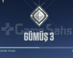 HERŞEY DEĞİŞİR, GÜMÜŞ 3 BÜTCE DOSTU ÇOK YÜKSEK MMR