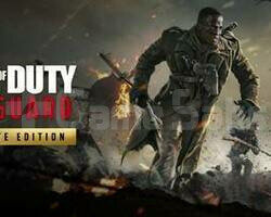 COD Vanguard Ultimate +3Oyun + Garanti