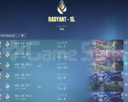 Ascendant 2 Net Win