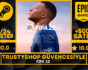 Fifa 22 Oyunu