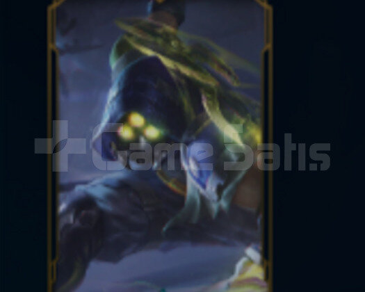 LOL TR GOLD 1 SOLO/Q HESAP +70 WR