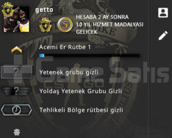 5+SADAKAT 2 AY SONRA 10 YIL JETON PRIME CS HESAPBI