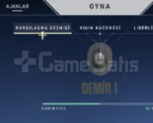 Demir 1 7/24 Teslimat