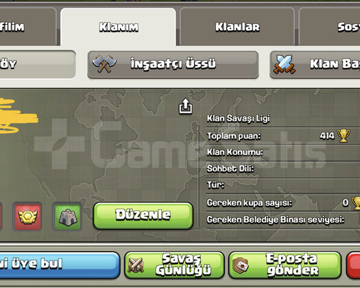 7SVye 1 MAÇ KALMIŞ KLAN