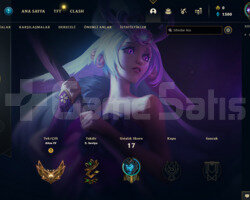 TR ALTIN 4 | +30 HERO