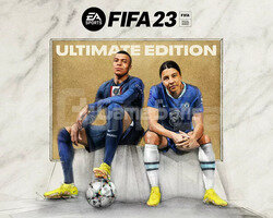 Fifa 23 Erken Erişim + Ömür Boyu Garanti