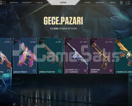 118 LEVEL ANOMALİ PHANTOM ALTİN HESAP