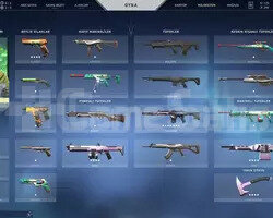 118 LEVEL ANOMALİ PHANTOM ALTİN HESAP