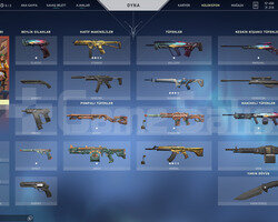 Acil Satılık Gold 2 Elo BattlePassli Hesap