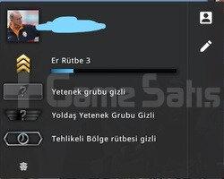CSGO PRİME HESAP