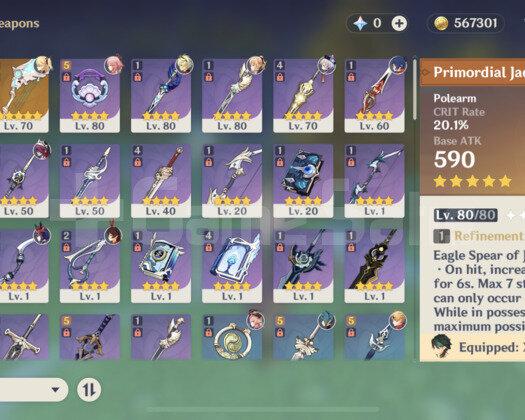 AR49 XIAO+JDSW/XIAO MAIN ACC 6X5