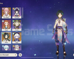 AR49 XIAO+JDSW/XIAO MAIN ACC 6X5