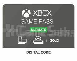 XBOX GAME PASS ULTIMATE 2 AYLIK KOD