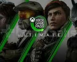 XBOX Gamepass Ultimate & Dilediğin 2 Oyun!