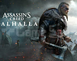 Assasins Creed Valhalla + İstediğiniz 2 Oyun