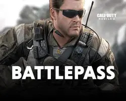 Call Of Duty Mobile Battle Pass
