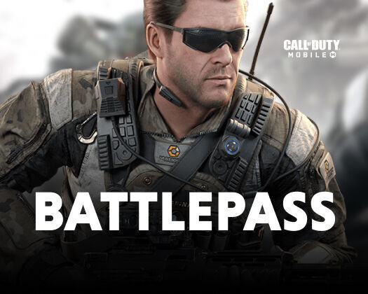 Call Of Duty Mobile Battle Pass