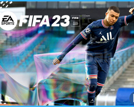 FiFA 23 + İstediğin İki Oyun | Sınırsız Destek!