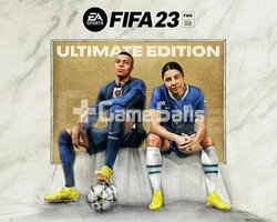Fifa 23 Tam Sürüm + S.Garanti + İstediğiniz 1 Oyun