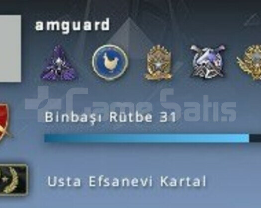 10 MADALYALI l LEM HESAP l 1600 SAAT l +DESTEK