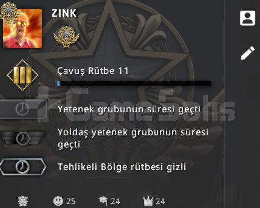 1 MADALYA 40TL ENVANTER YEŞİL FAKTÖR TÜRK HESABI!