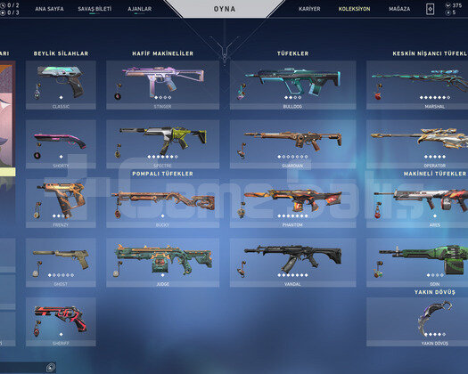 YAĞMACI KARAMBİT VE YİTİK OPERATOR TR HESAP