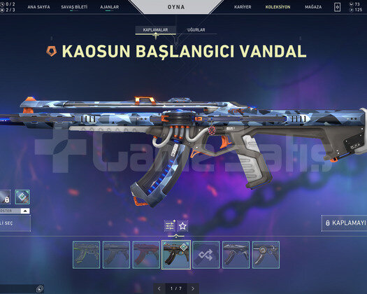 500Satış/Champion Sett/3 Tane Kelebek/Rgx Vandal