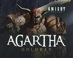 Agartha GB (1 GB)