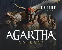 Agartha GB (1 GB)