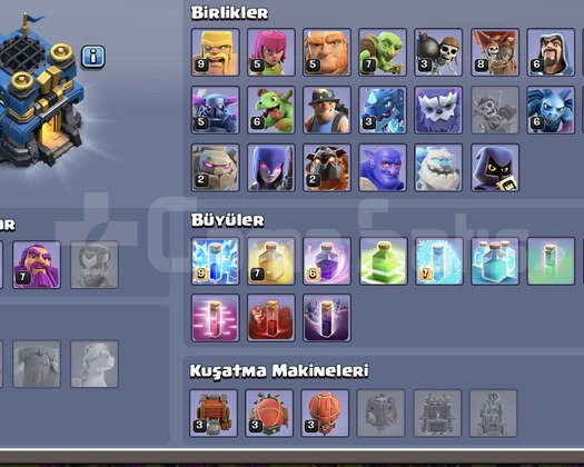 BB12 GÜZEL ÇAR