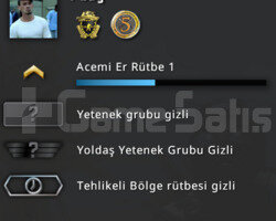 PRIME 2 MADALYALI HESAP