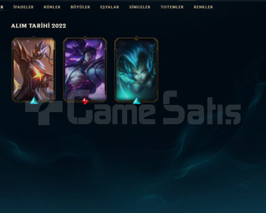 GOLD 2 47 WR OLDUĞU İÇİN UCUZ