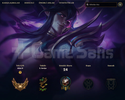 GOLD 2 47 WR OLDUĞU İÇİN UCUZ