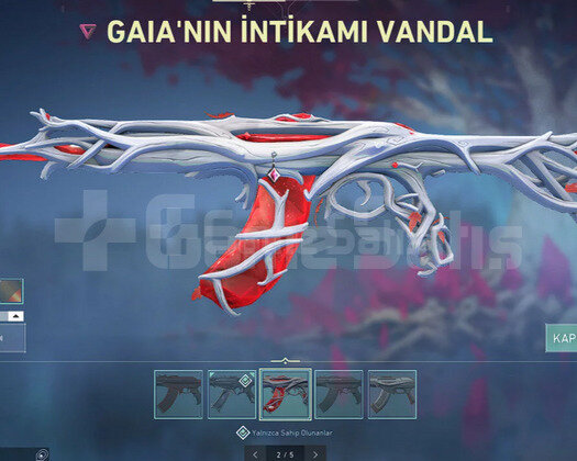 403 Level- Yücelik 3-Skinli Dolu