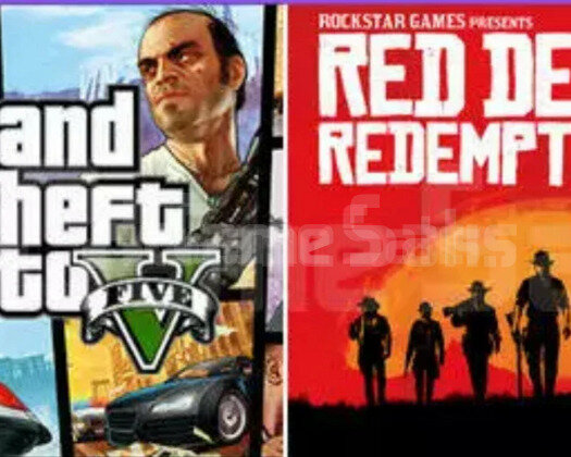 GTA V + RDR2 Online | MAİL & DESTEK