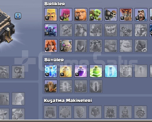 BB9 Çok Güzel Dolu Çar