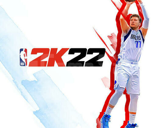 FİFA 22 + NBA 2K22 GARANTİ DESTEK