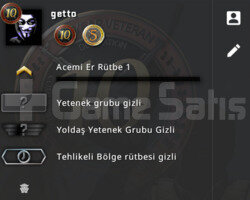 2 MADALYALI 10+5 ROZETLI PRIME HESAP