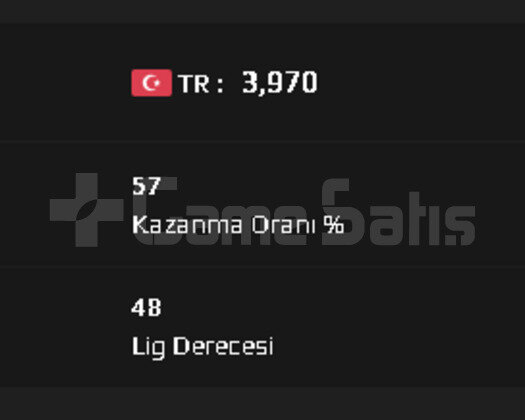 Faceit 10 LVL+Faceit Premium 2002 Elo Temiz Hesap