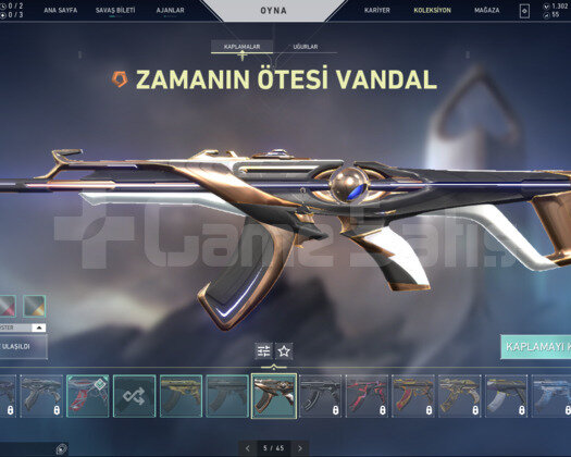 TR| BOL VANDALLI BOL PHANTOMLU 2 BIÇAKLI