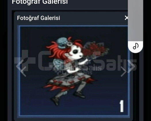 25k popülerlik