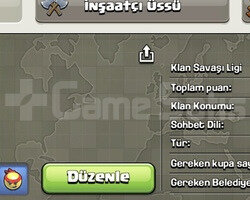 7SV KLAN GÜZEL İSİMLİ