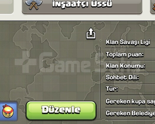 7SV KLAN GÜZEL İSİMLİ