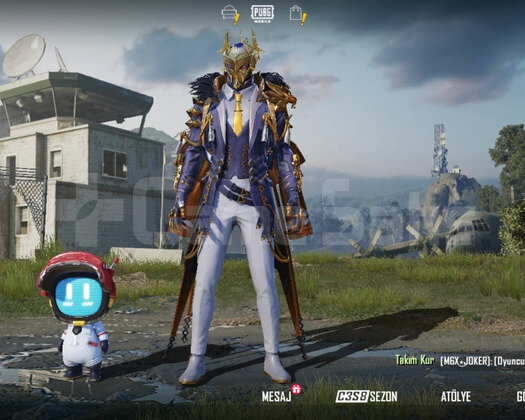 Pubg Mobile