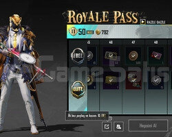 Pubg Mobile