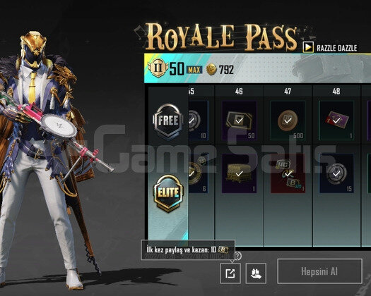 Pubg Mobile